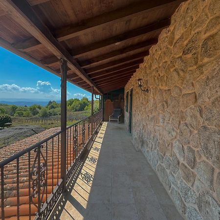Aldea Figueiredo Guest House Ourense Eksteriør bilde