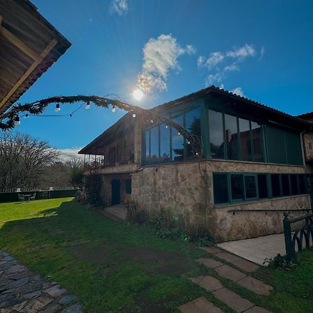 Aldea Figueiredo Guest House Ourense Eksteriør bilde