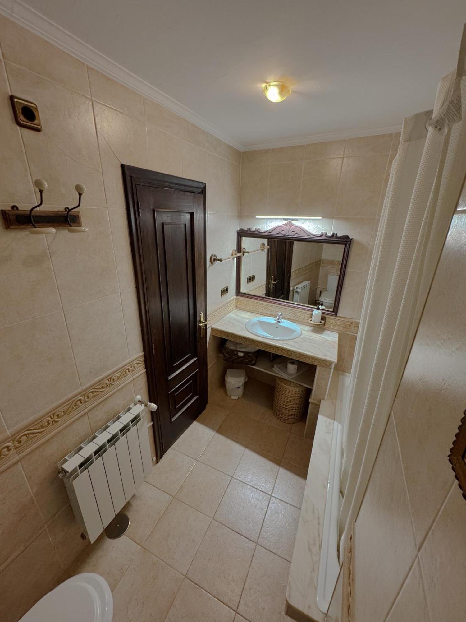 Aldea Figueiredo Guest House Ourense Eksteriør bilde