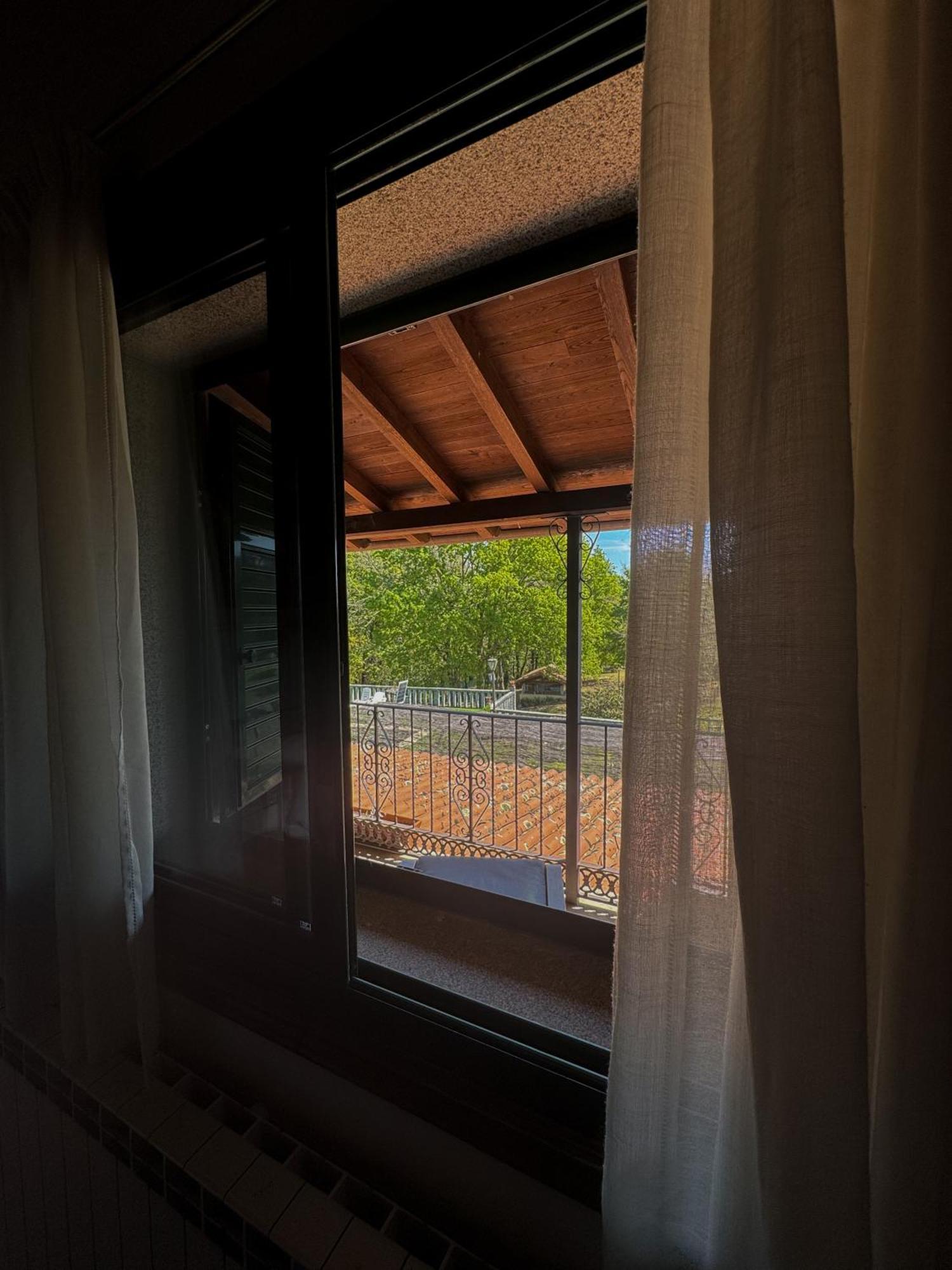 Aldea Figueiredo Guest House Ourense Eksteriør bilde