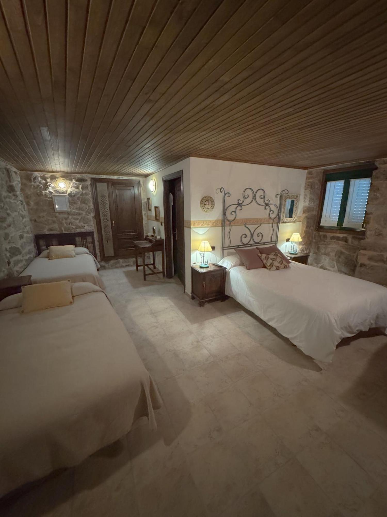 Aldea Figueiredo Guest House Ourense Eksteriør bilde