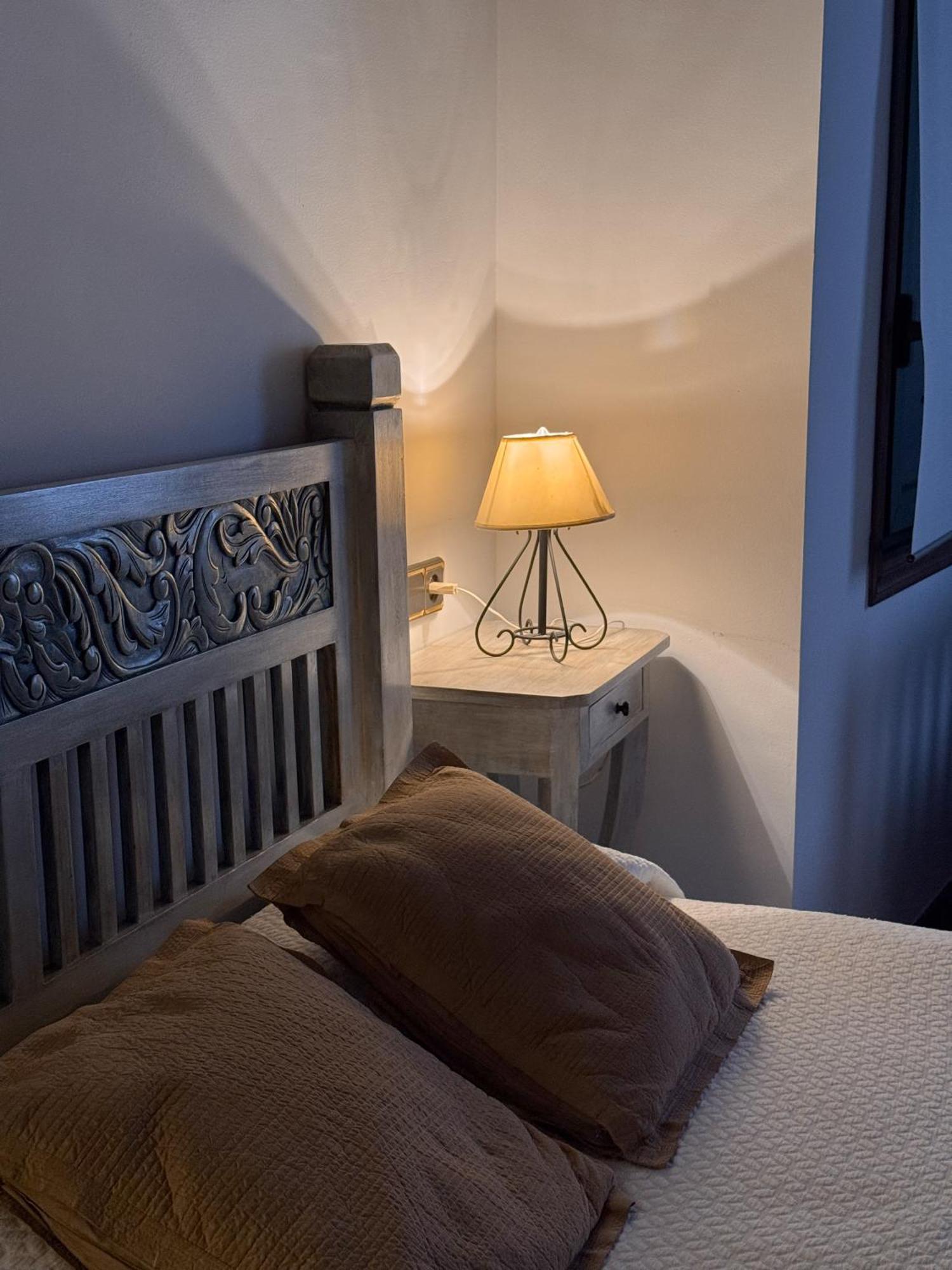 Aldea Figueiredo Guest House Ourense Eksteriør bilde