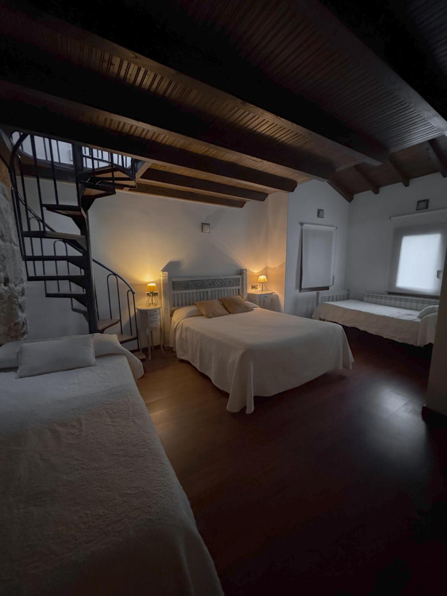 Aldea Figueiredo Guest House Ourense Eksteriør bilde